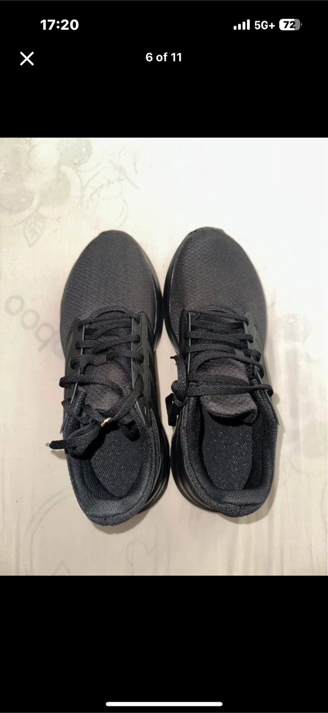 ADIDAS Galaxy 6 Running Shoes (NEW) - photo 2