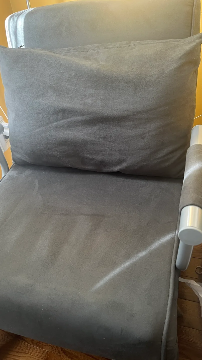 5-Position Convertible Sofa Bed image indicator(2)