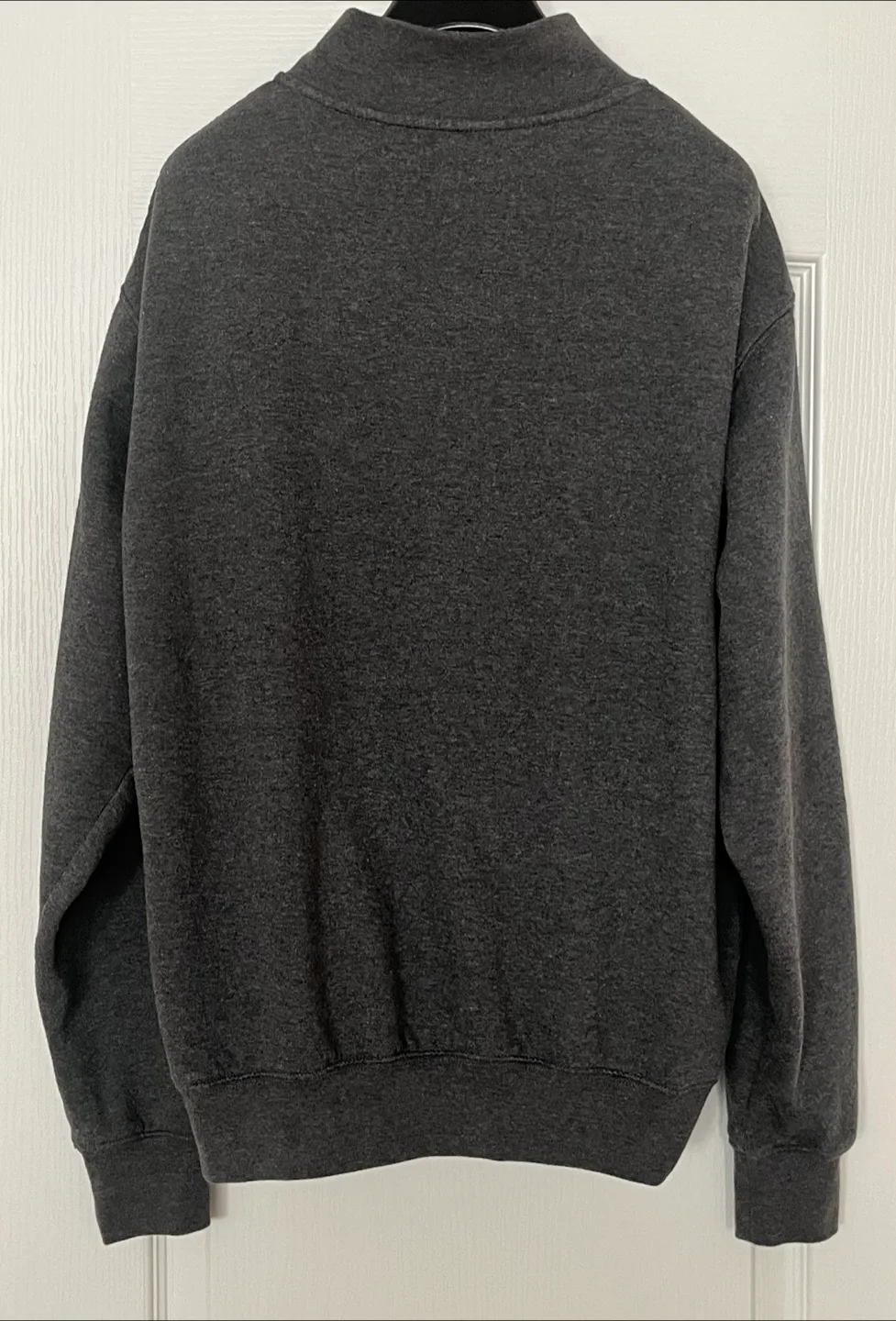 Stadium Athletics Syracuse Orange Pullover - Size L image indicator(6)