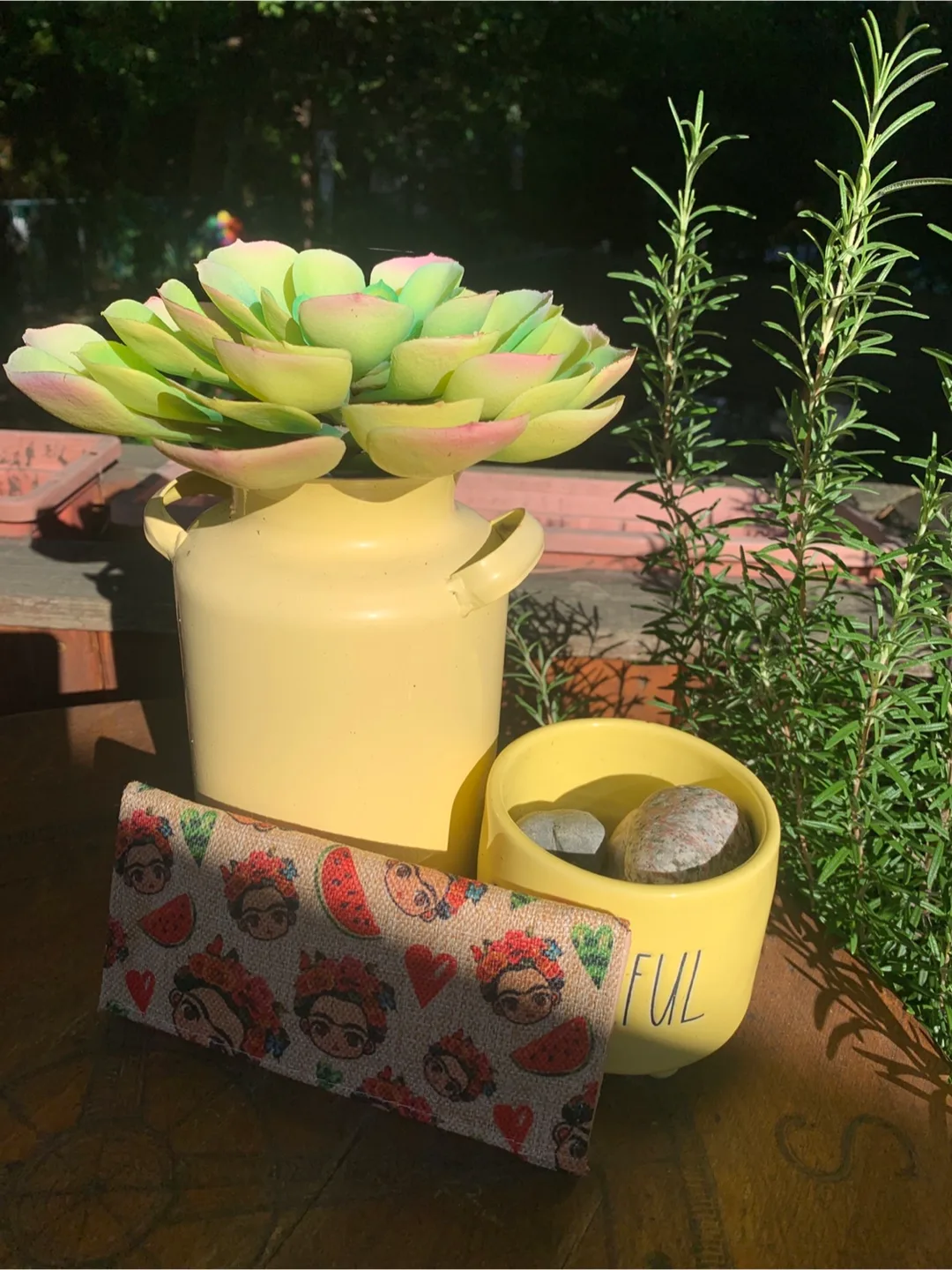 Frida Kahlo Inspired Wallet thumbnail