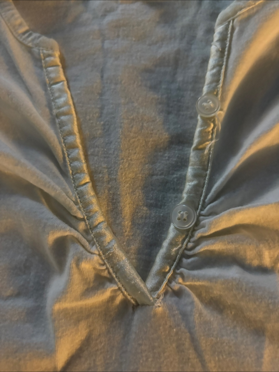 Buffalo Tunic Top - M - photo 2