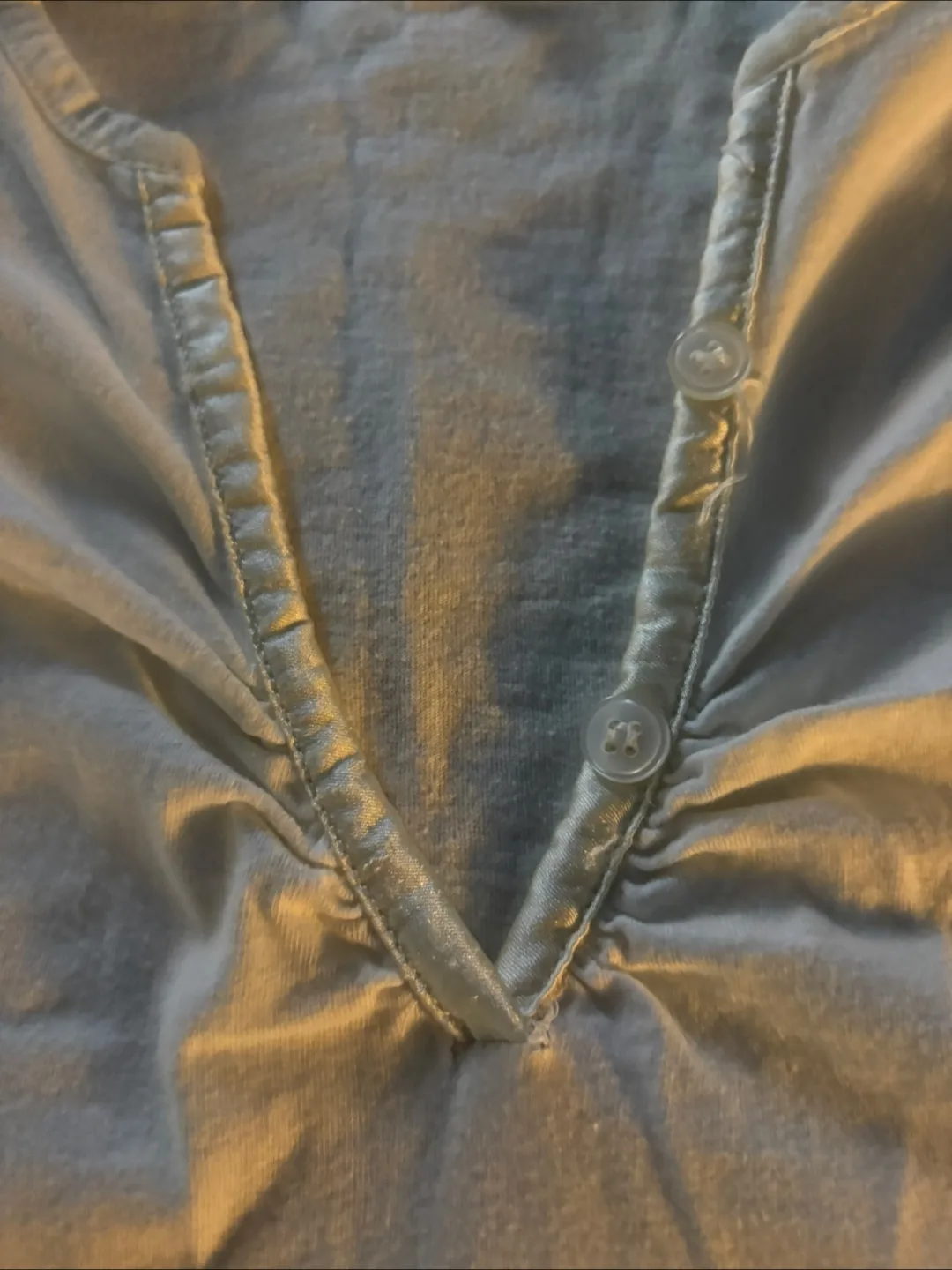 Buffalo Tunic Top - M image indicator(2)