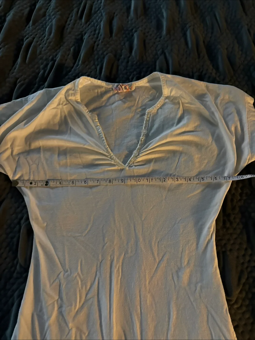 Buffalo Tunic Top - M image indicator(6)