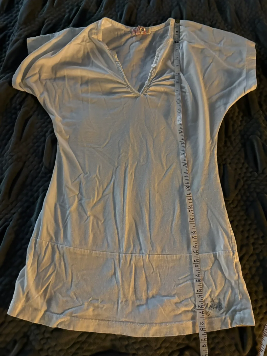 Buffalo Tunic Top - M image indicator(7)