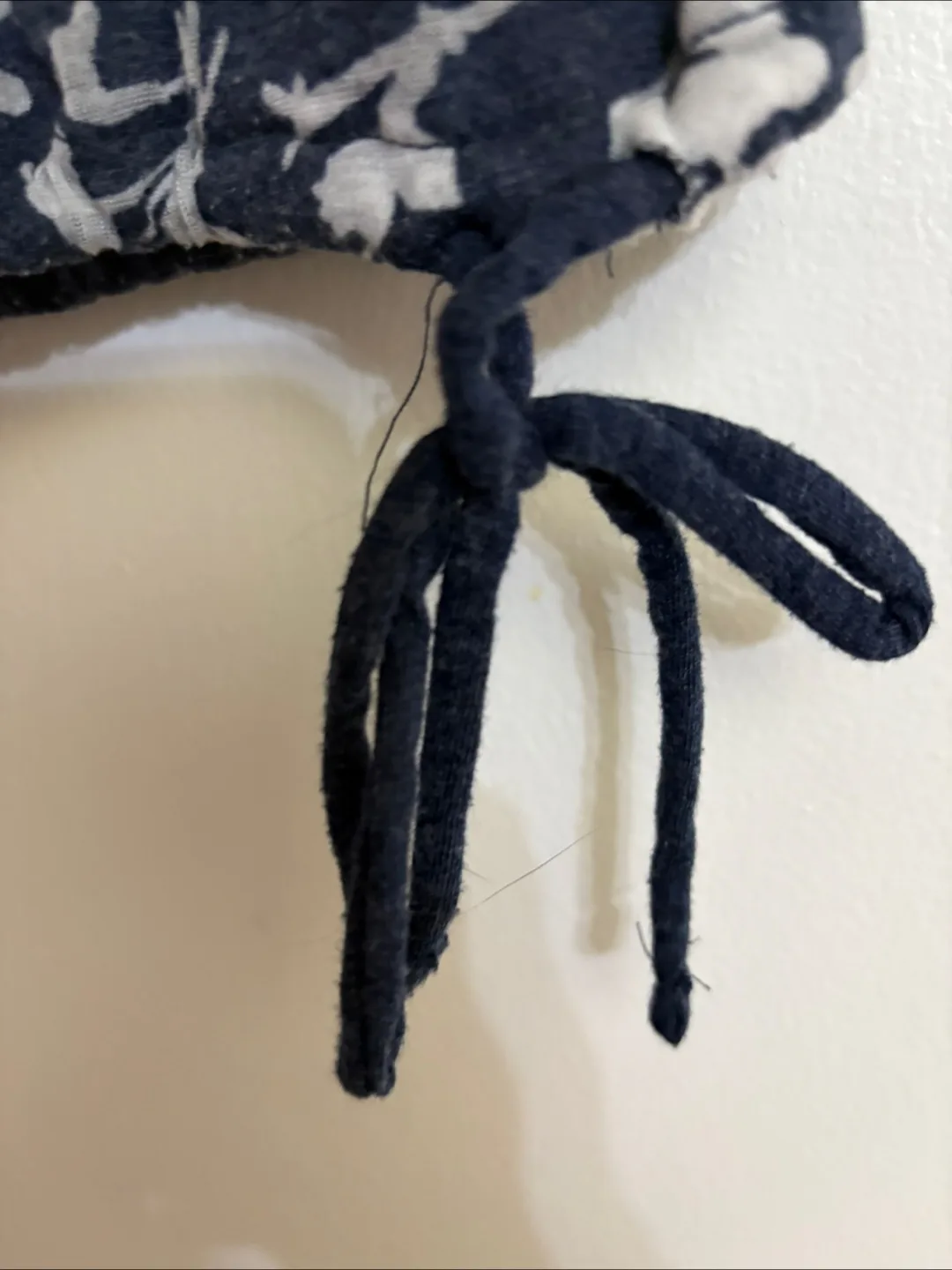 Aeropostale Floral Print Top - M image indicator(5)