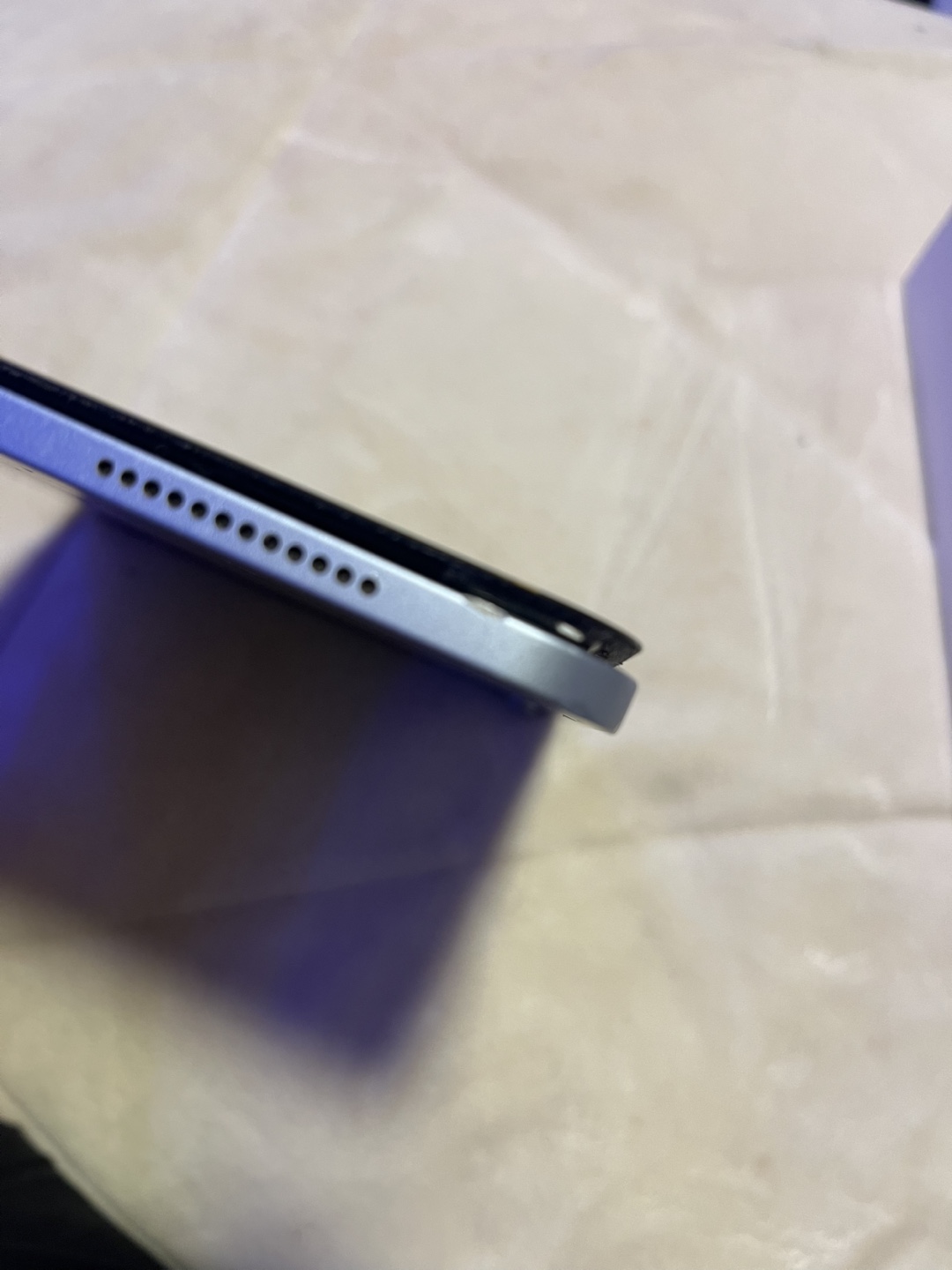 iPad Air 4th generation - photo 4