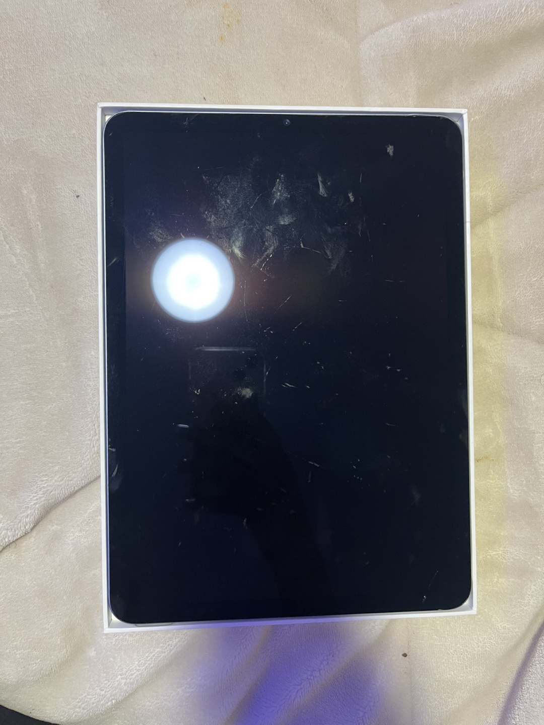 iPad Air 4th generation - photo 3