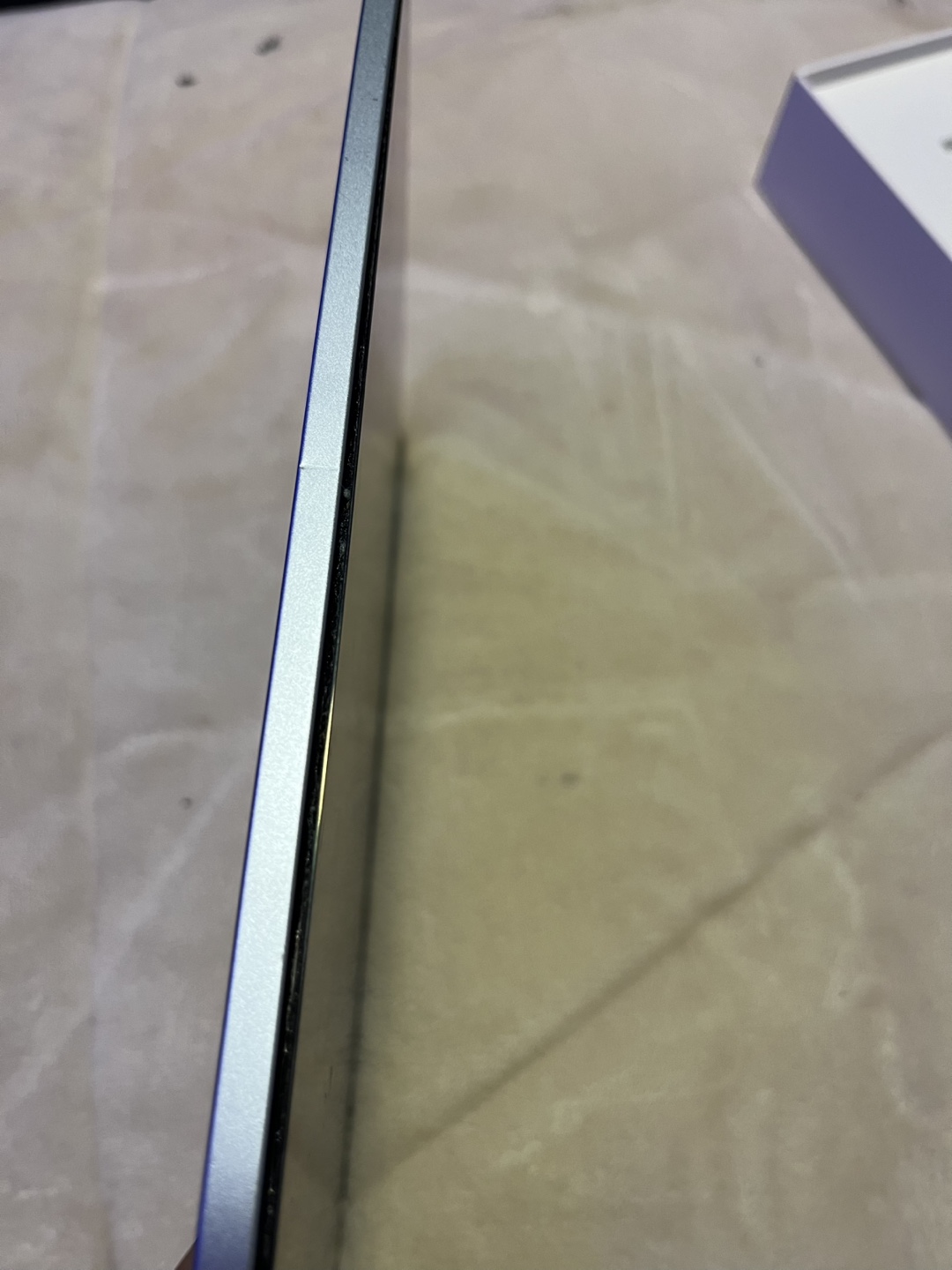 iPad Air 4th generation - photo 5