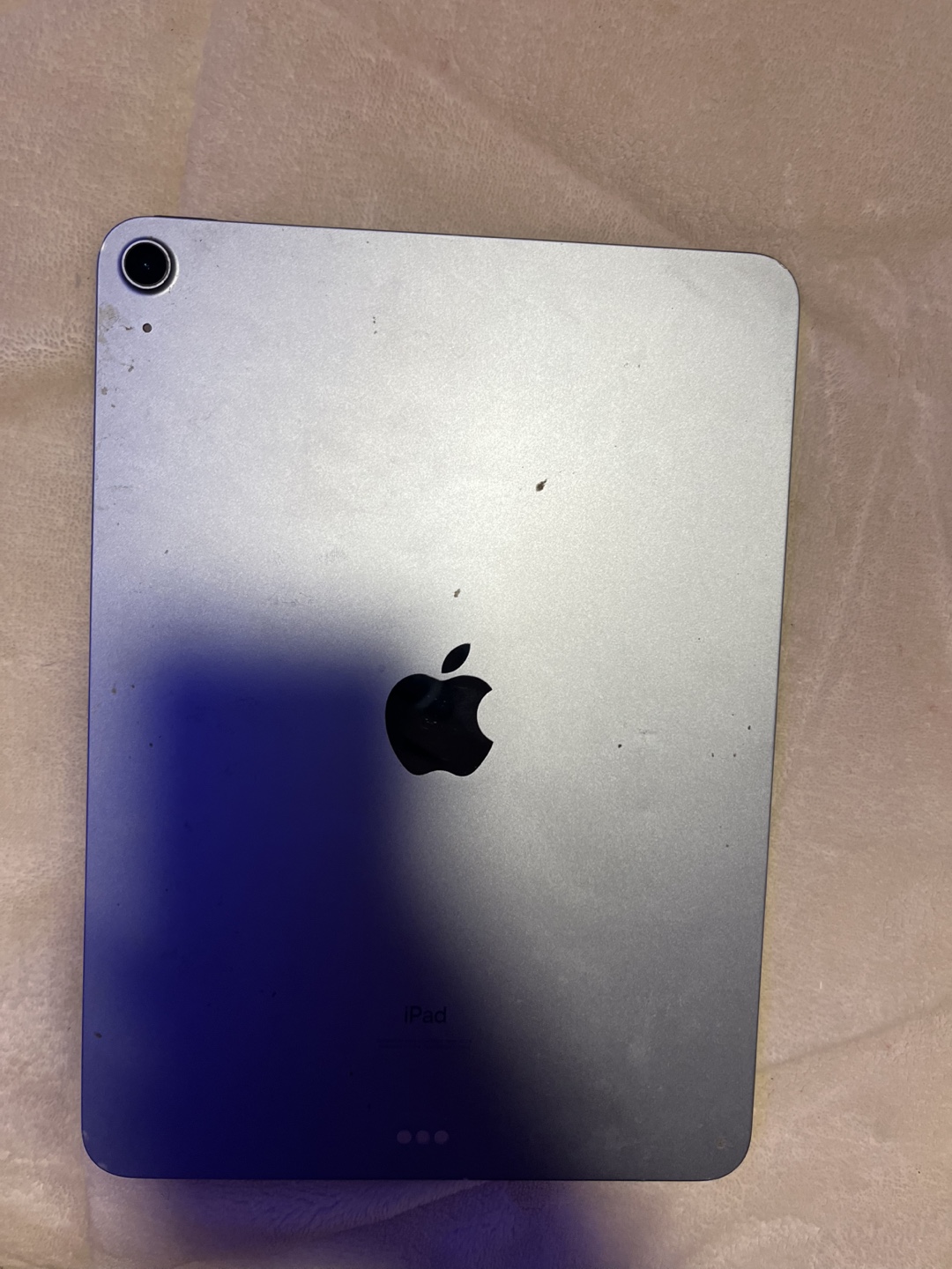 iPad Air 4th generation
