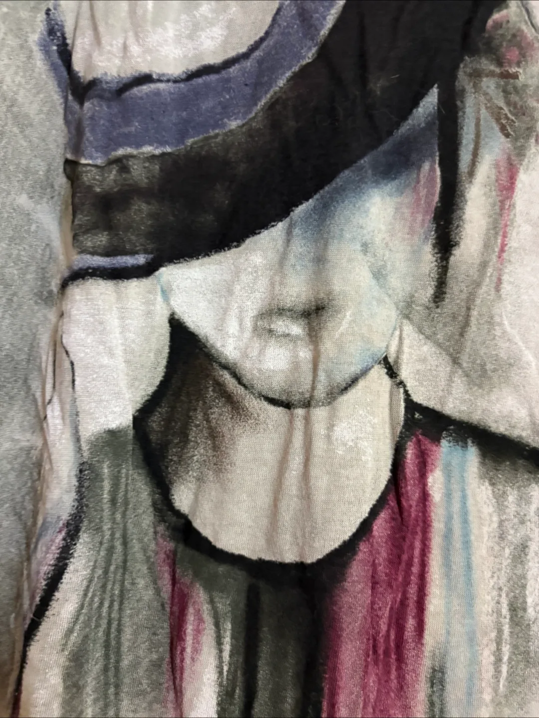 Zara Collection T-shirt, Size M image indicator(4)