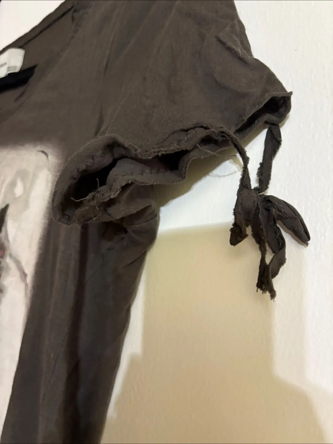 Zara Collection T-shirt, Size M image indicator(2)