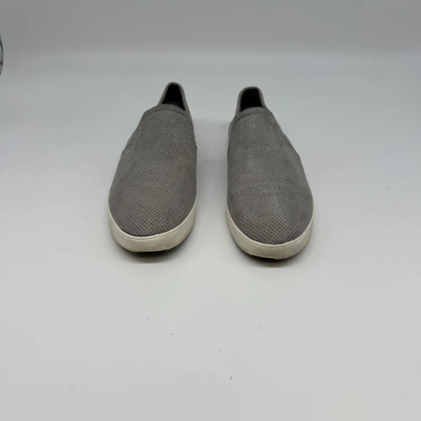 Dr. Scholl’s Memory Foam Slip-On Sneakers – Men’s Size 9 (EU 39) image indicator(2)