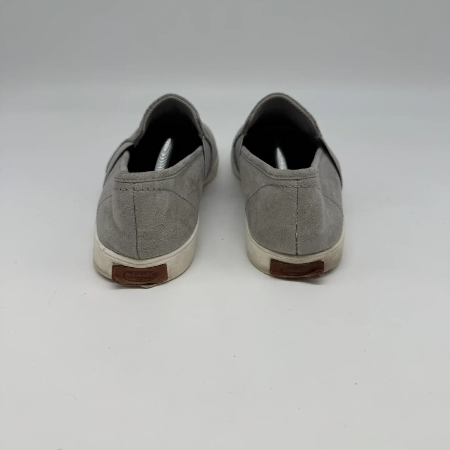 Dr. Scholl’s Memory Foam Slip-On Sneakers – Men’s Size 9 (EU 39) image indicator(3)