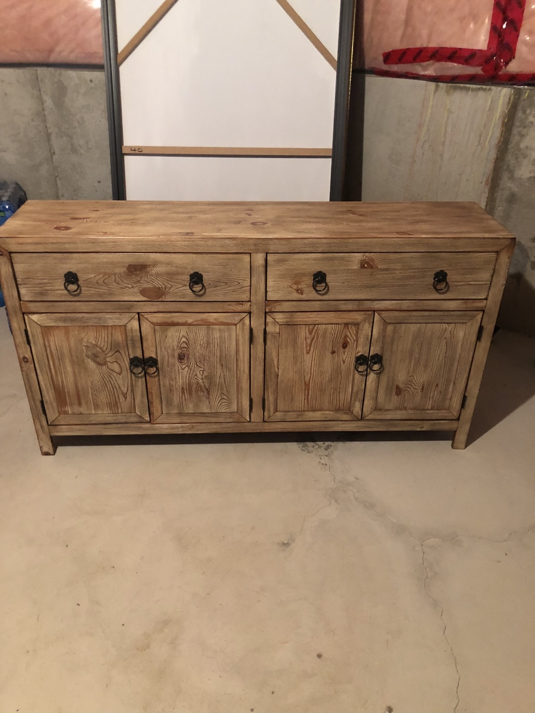 Credenza