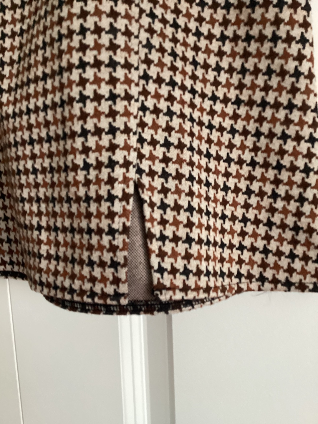 H&M PLAID SKIRT - photo 2