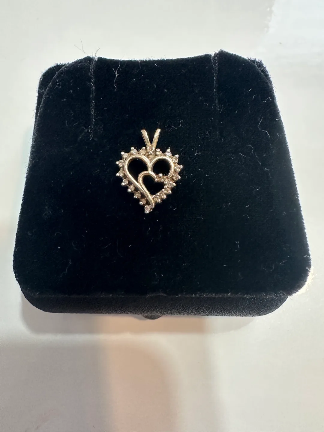 Heart Pendant thumbnail