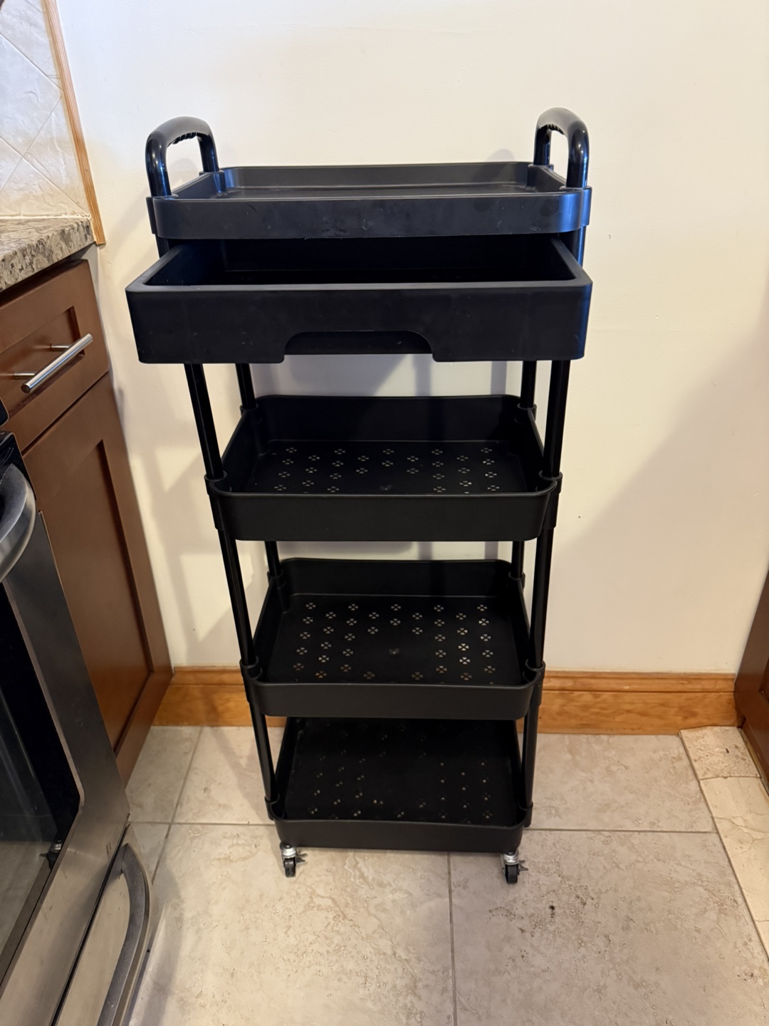 Utility Cart