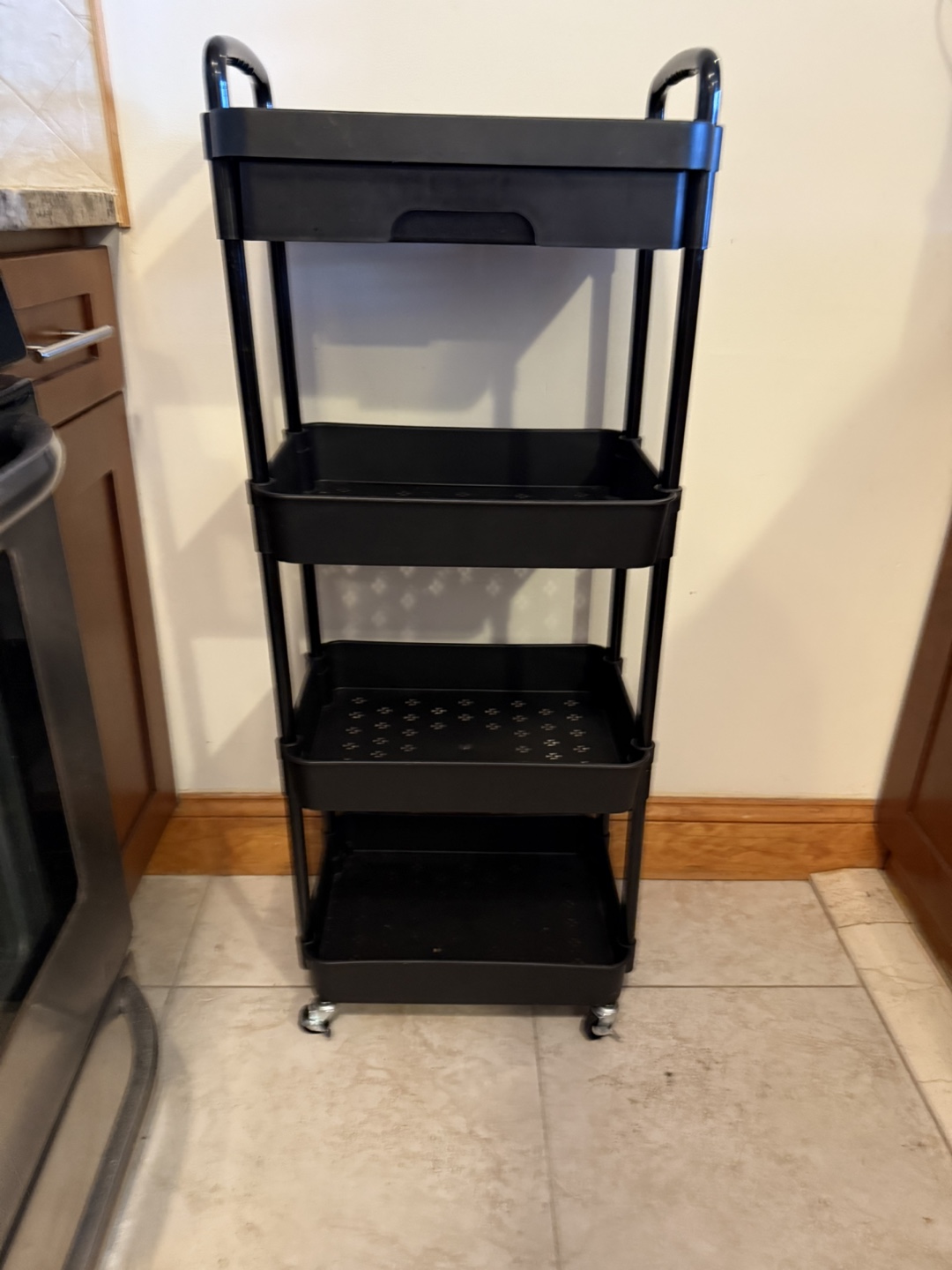 Utility Cart - photo 4
