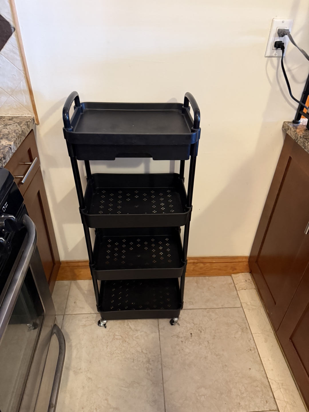 Utility Cart - photo 3