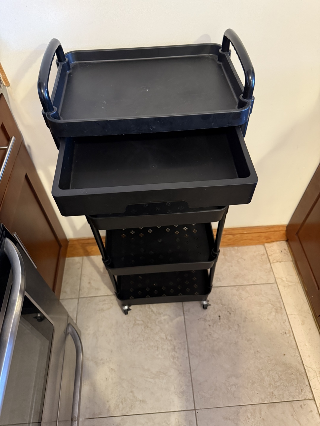 Utility Cart - photo 2
