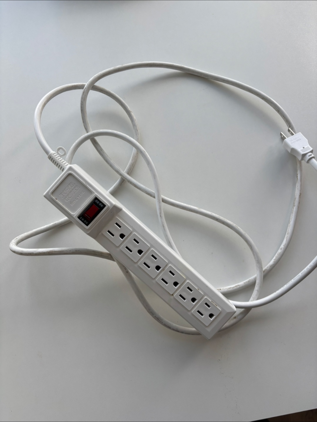Power Centre Power Bar