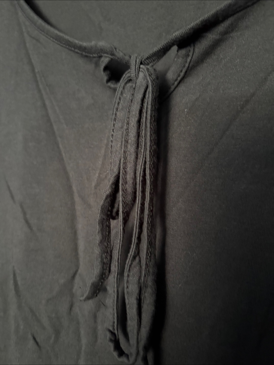 Zara T-Shirt Collection Blouse - Size M - photo 3