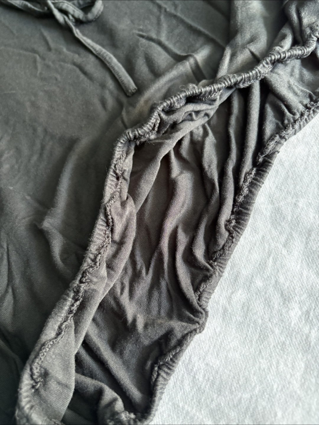 Zara T-Shirt Collection Blouse - Size M - photo 5