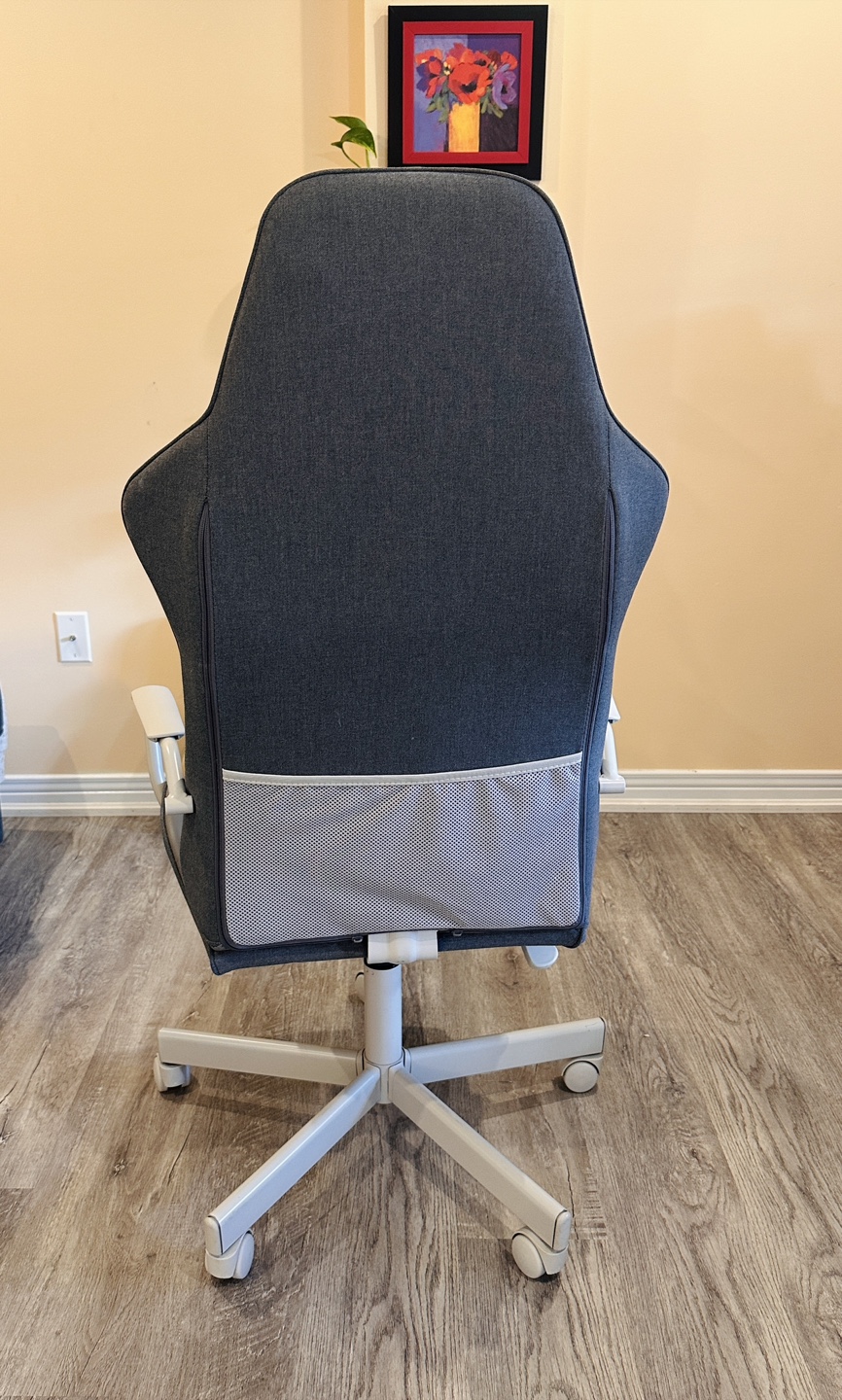 Desk Chair/ Gaming Chair - photo 2