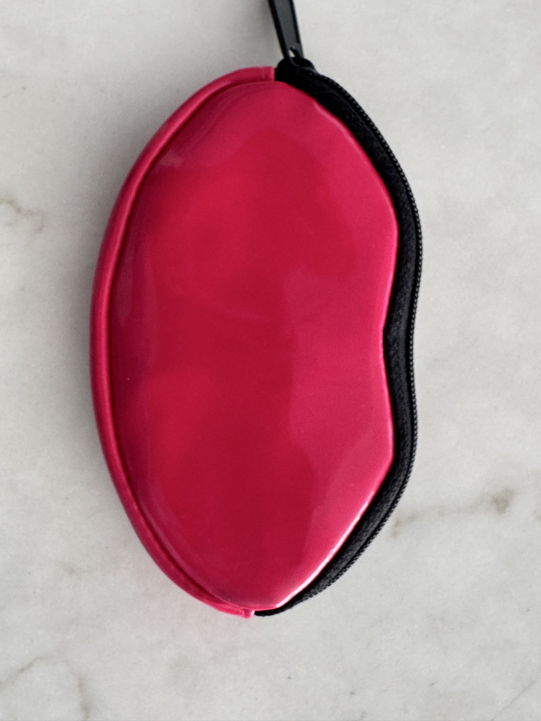 Dior Pink Lips Makeup Bag - photo 3