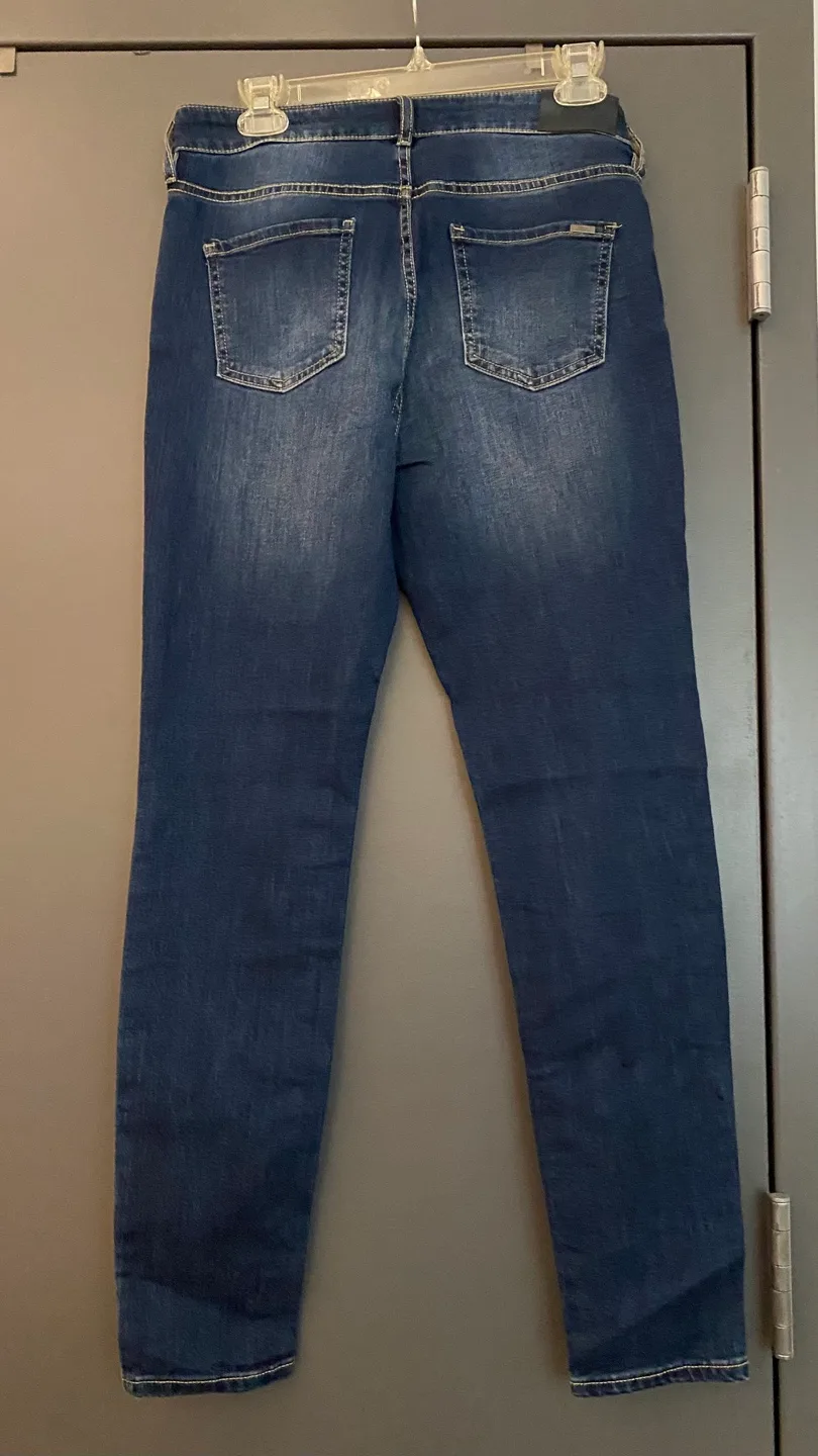 Armani Exchange Jeans, Size 31R image indicator(2)