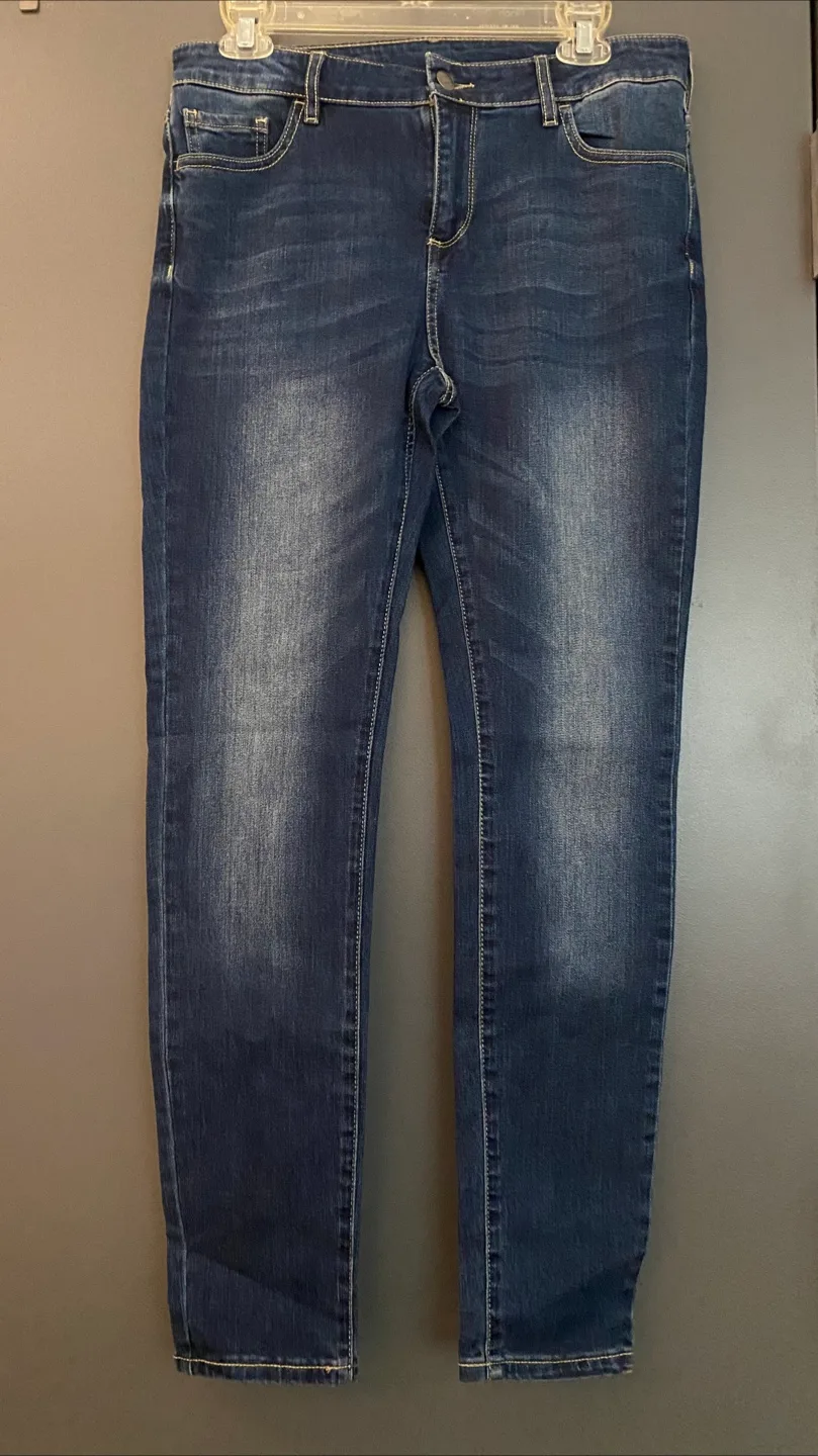 Armani Exchange Jeans, Size 31R thumbnail