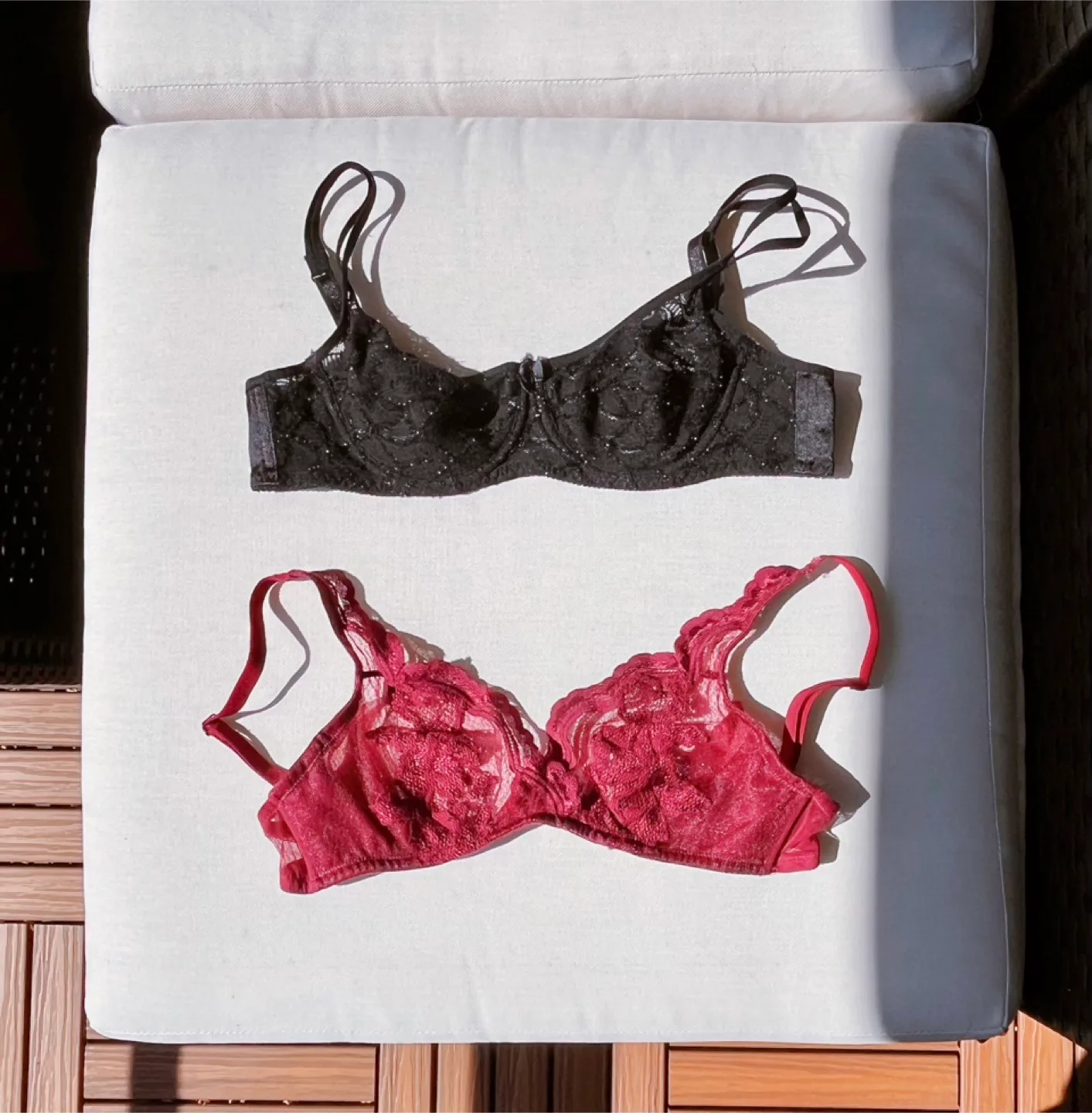 Two Bras thumbnail