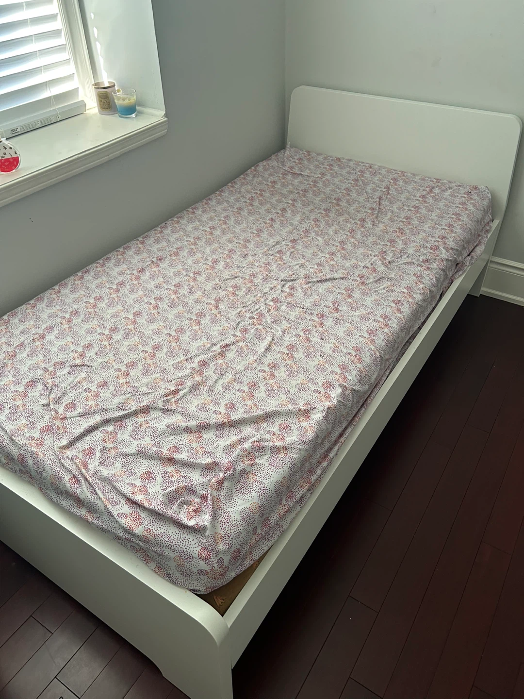 BED MUST GO - photo 3