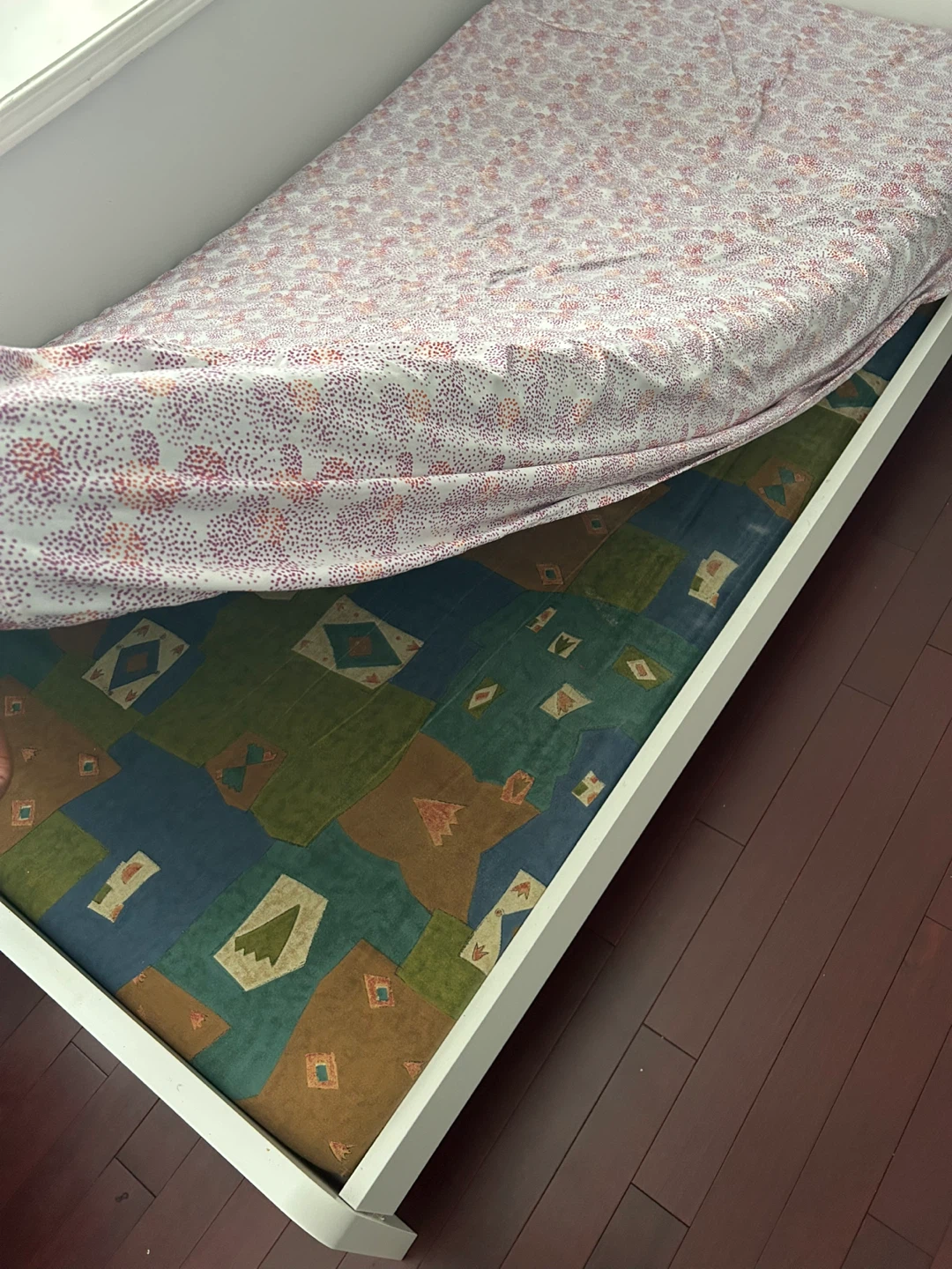 BED MUST GO - photo 2
