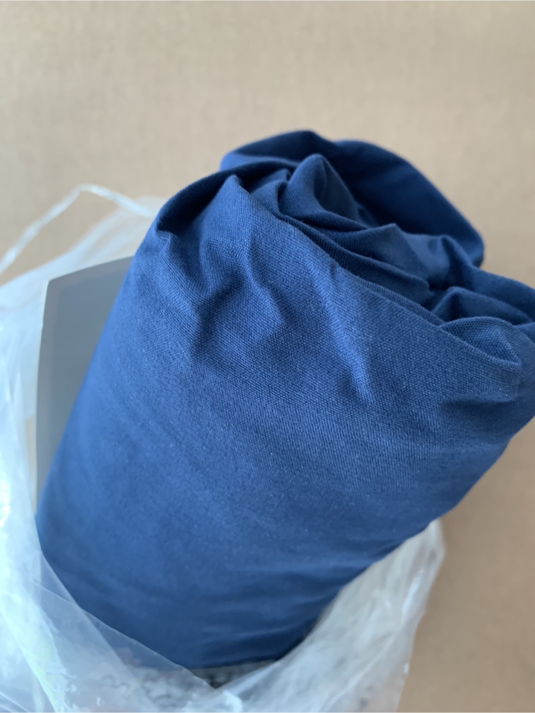 Baby Crib Fitted Sheet - photo 4
