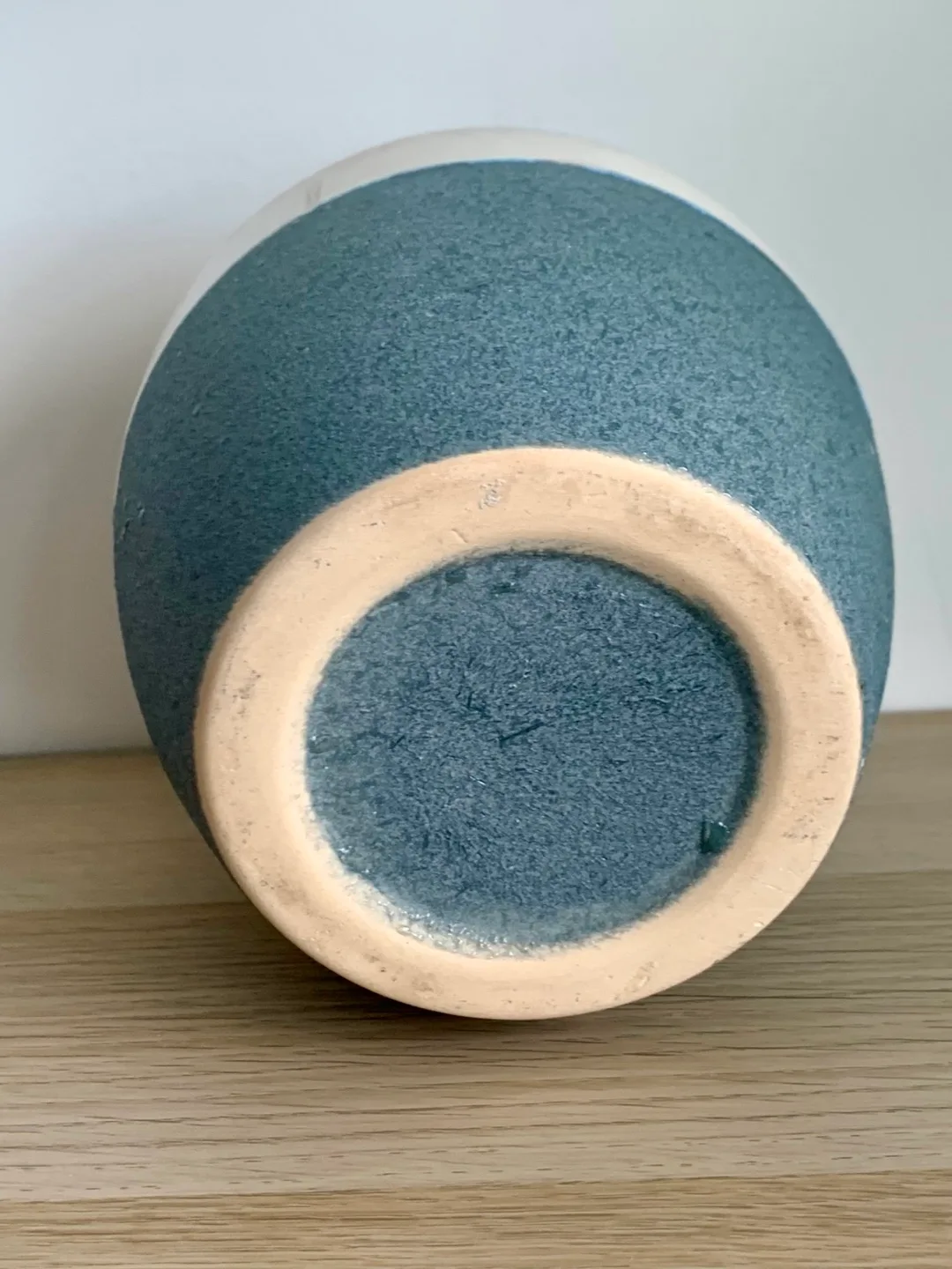 Glazing Multi-Tone Handmade Ceramic Planter image indicator(3)