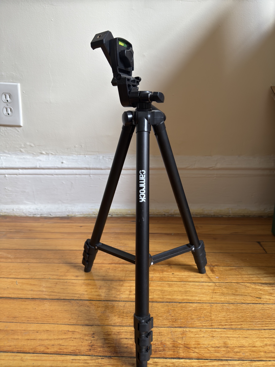 Camrock Tripod - photo 2