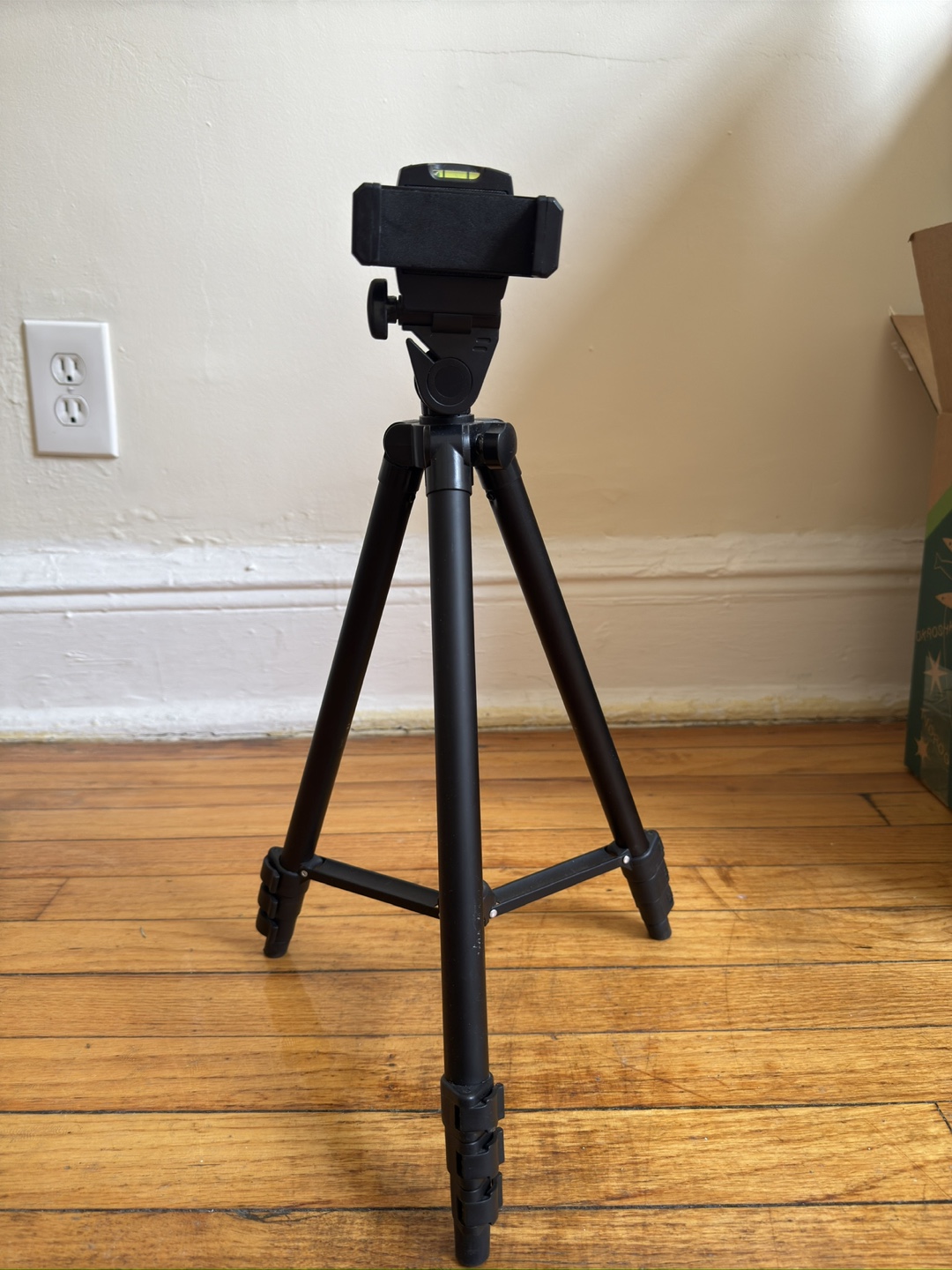 Camrock Tripod - photo 3