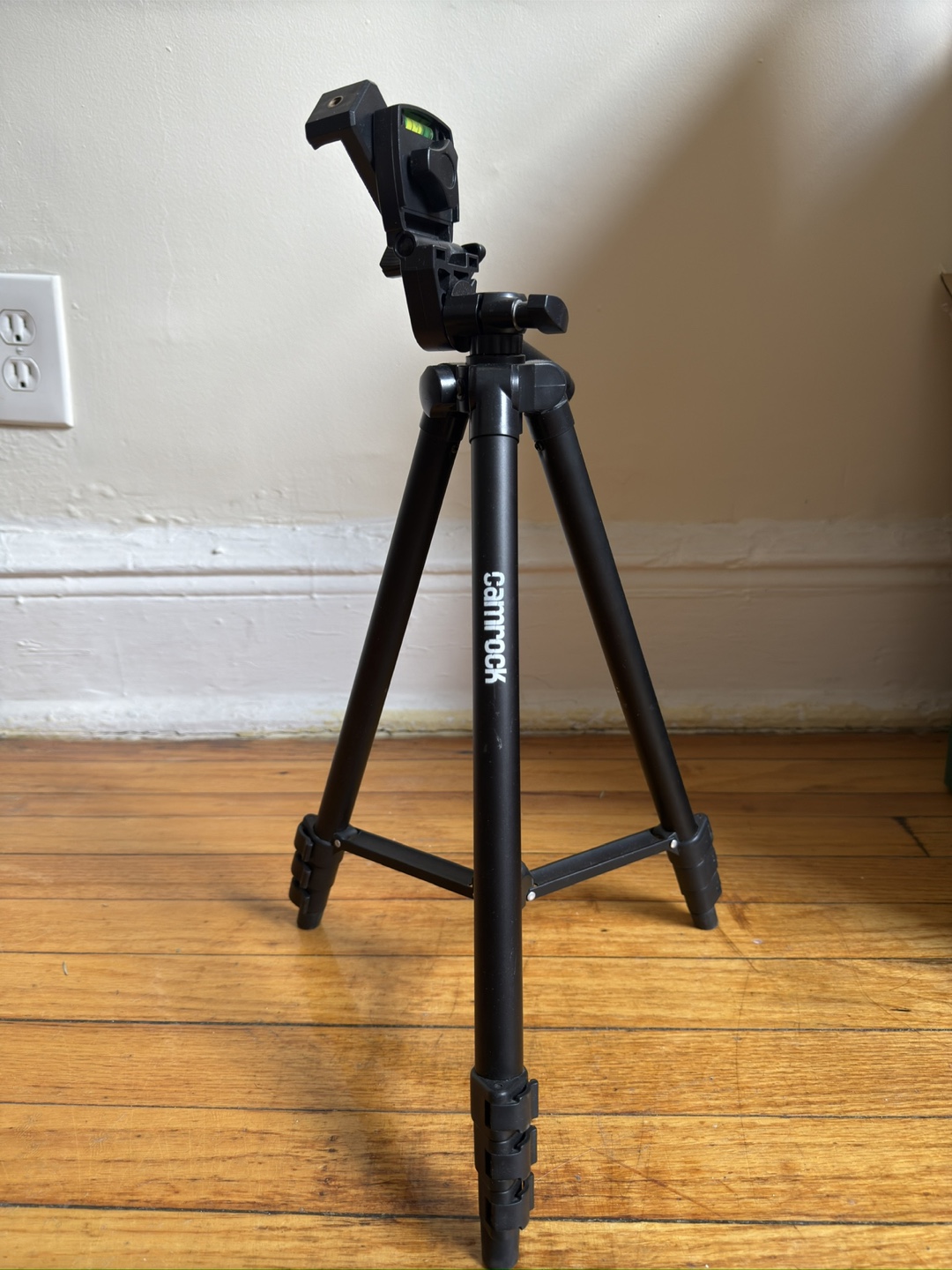 Camrock Tripod