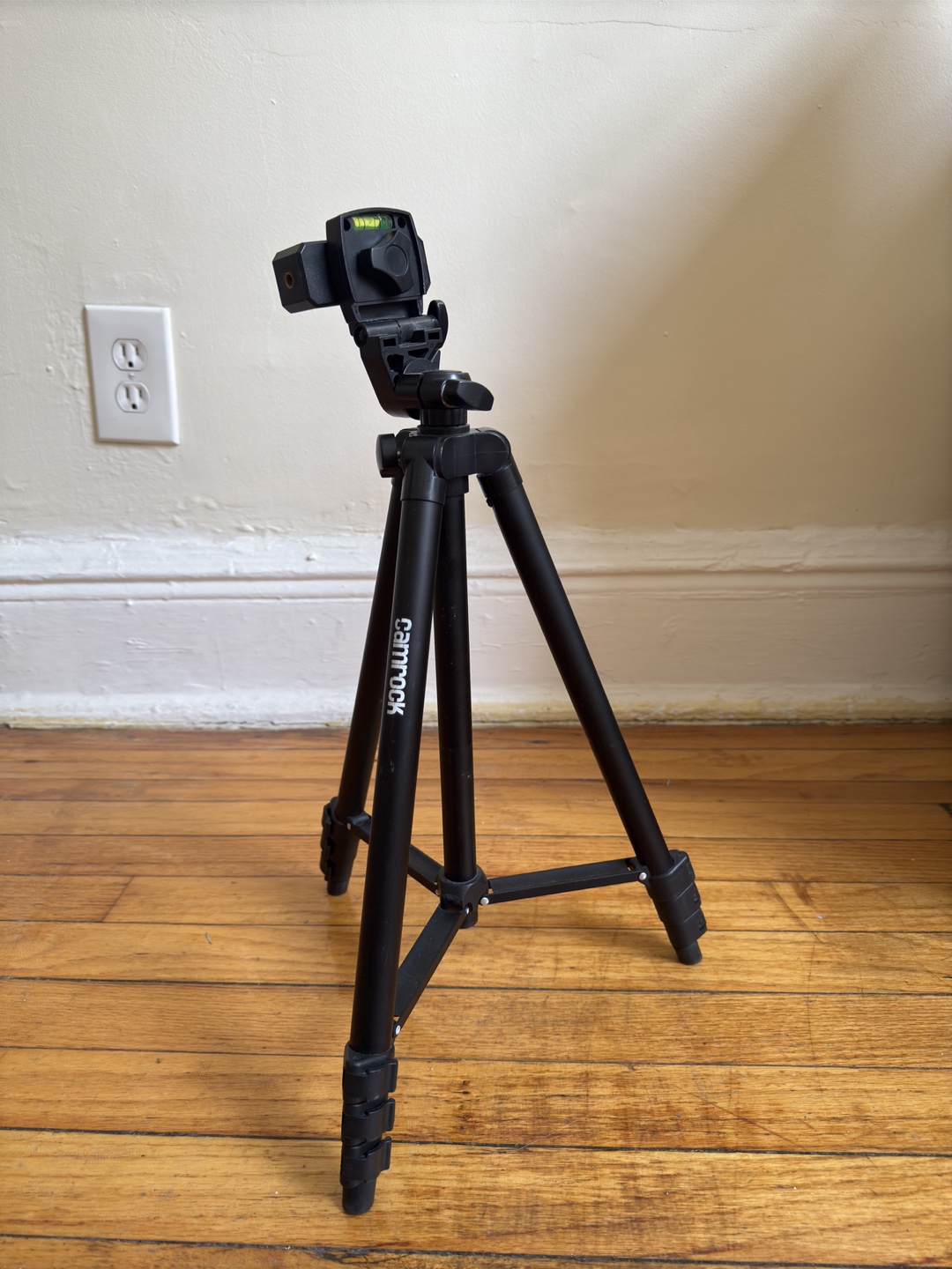 Camrock Tripod - photo 4