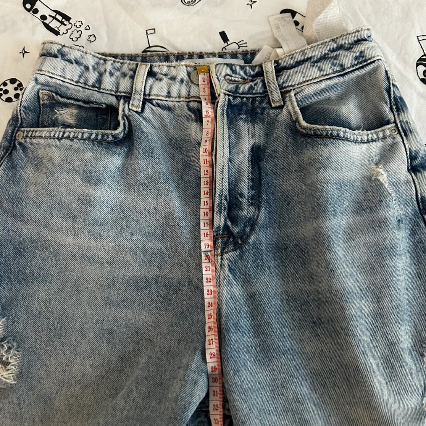 Zara Jeans, Size 6 image indicator(6)