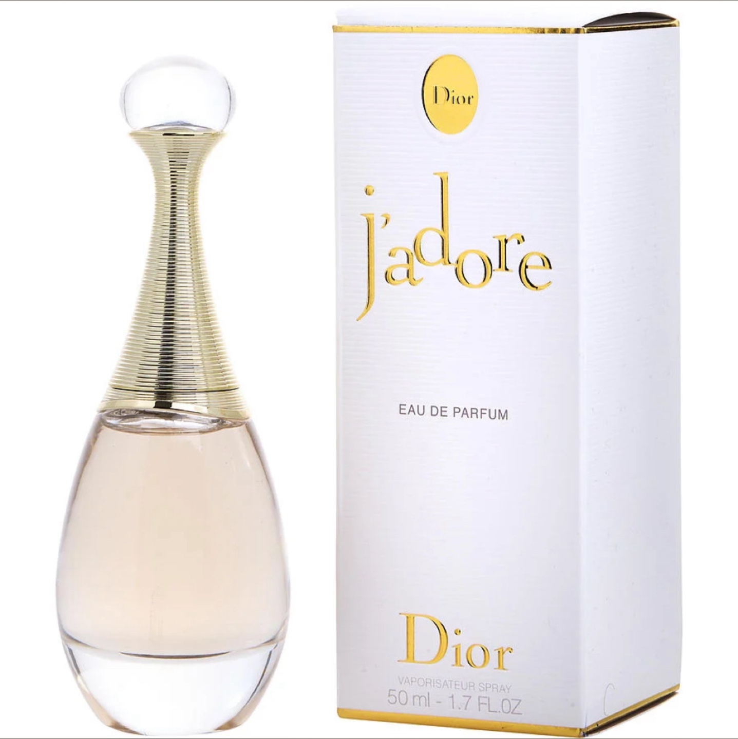 Dior J'adore Eau de Parfum - photo 2