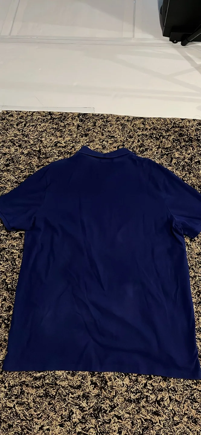 Polo Ralph Lauren Classic Fit Polo Shirt - XL image indicator(4)