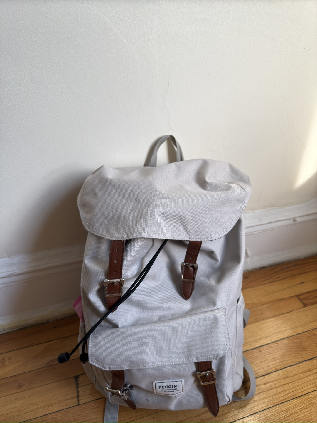 Puccini Backpack - photo 5