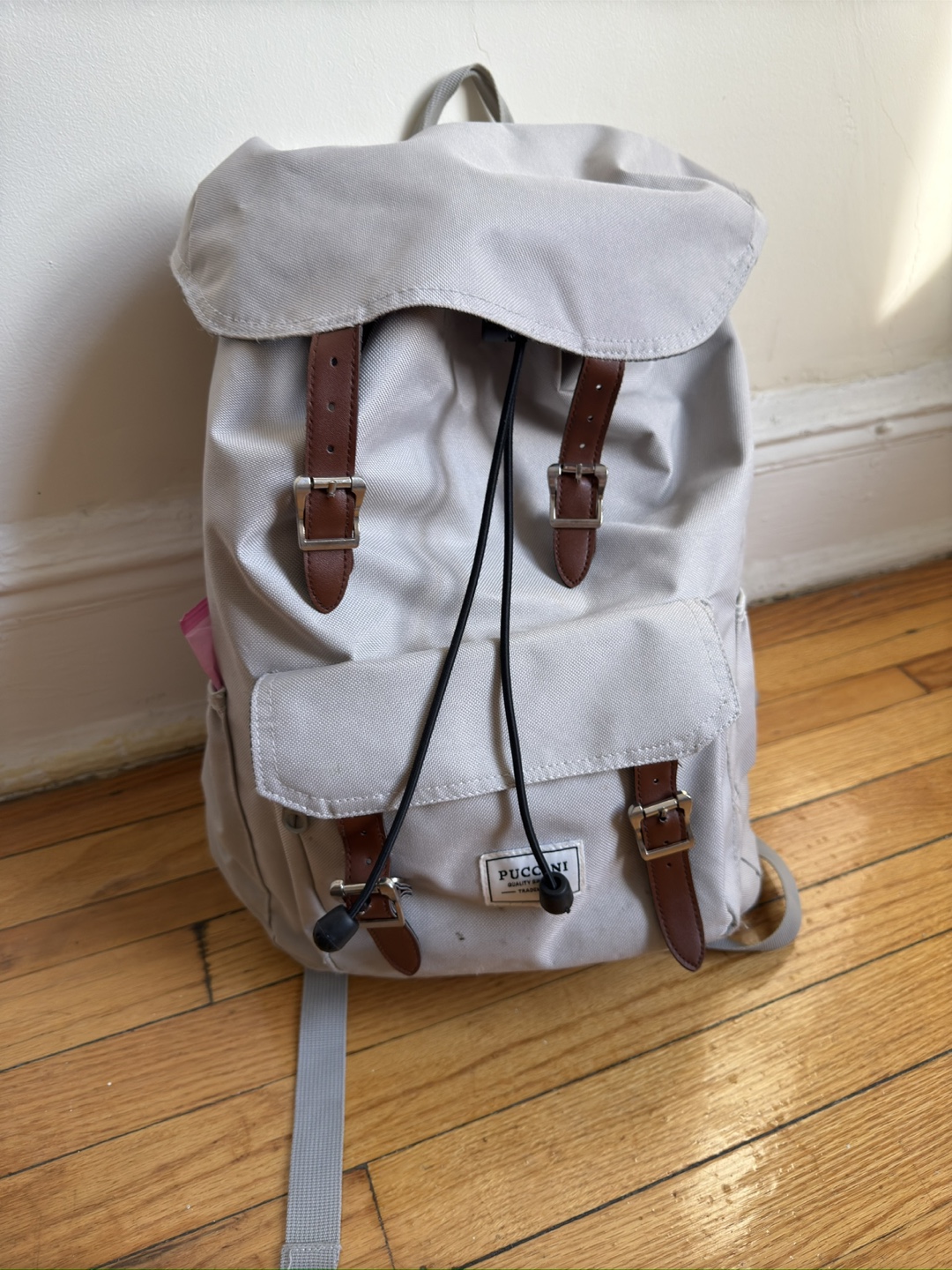 Puccini Backpack - photo 3