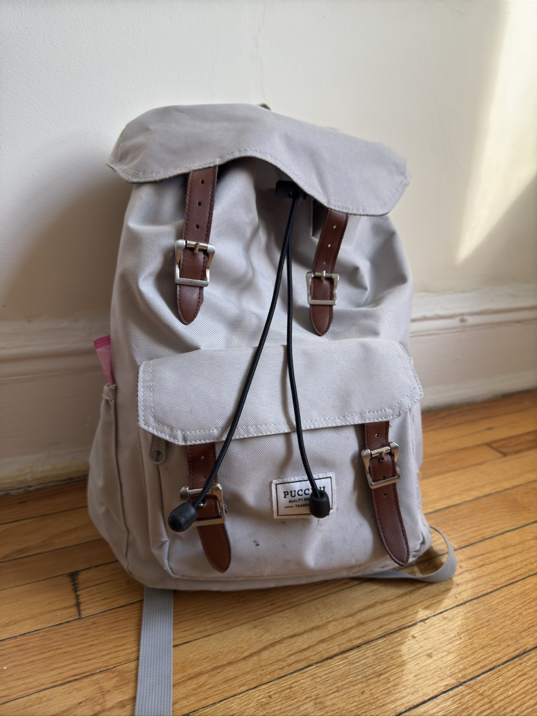 Puccini Backpack - photo 2