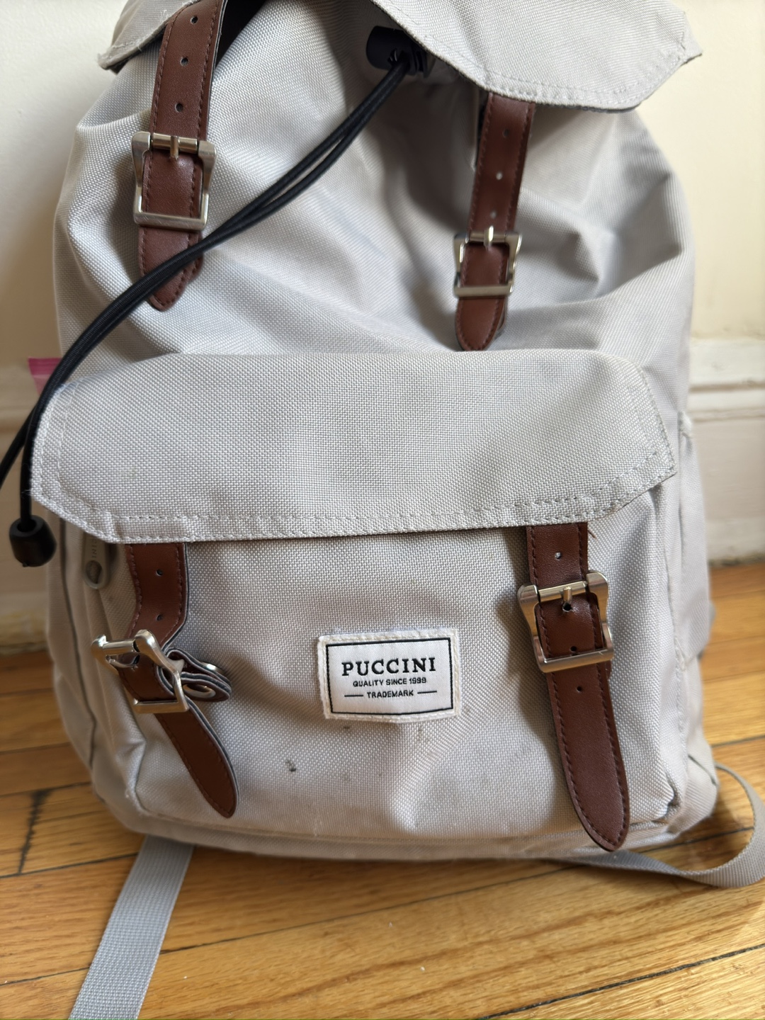 Puccini Backpack - photo 4
