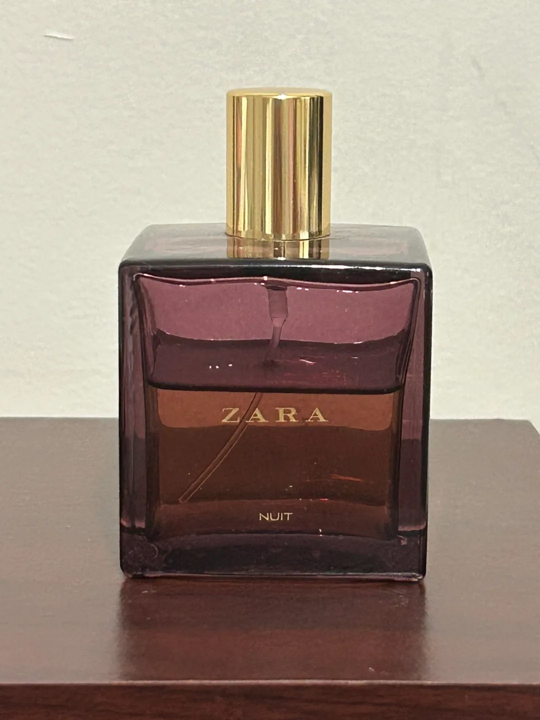 Nuit by Zara 2013
