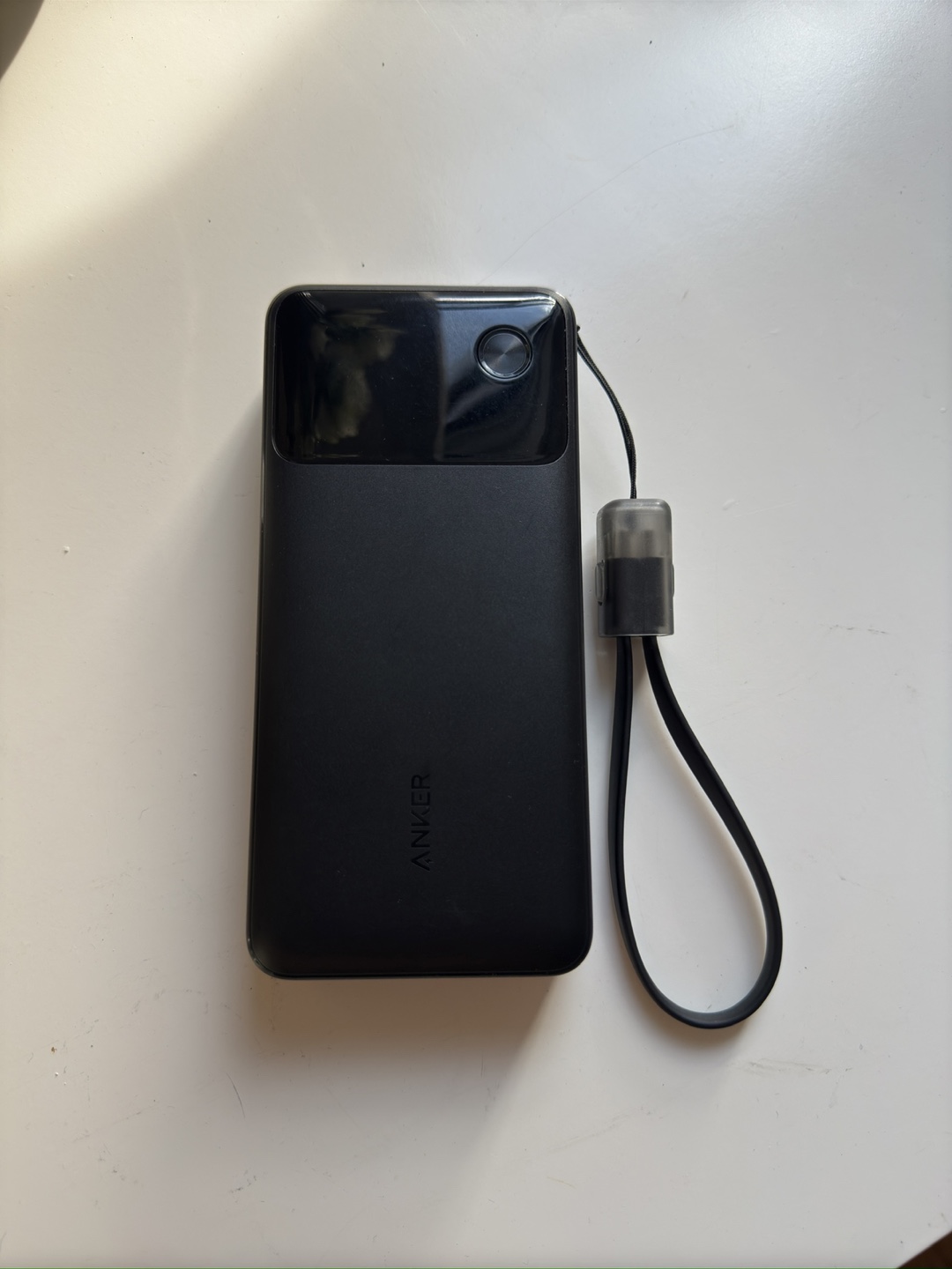Anker Power Bank - Black 10000mAh - photo 2