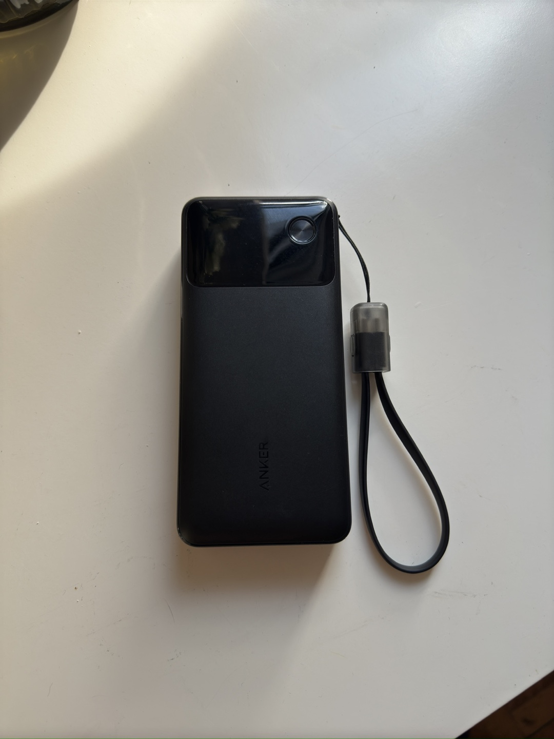 Anker Power Bank - Black 10000mAh - photo 3